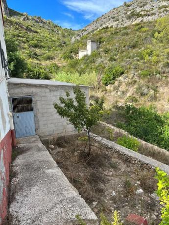 Terreno en Callosa d'En Sarria