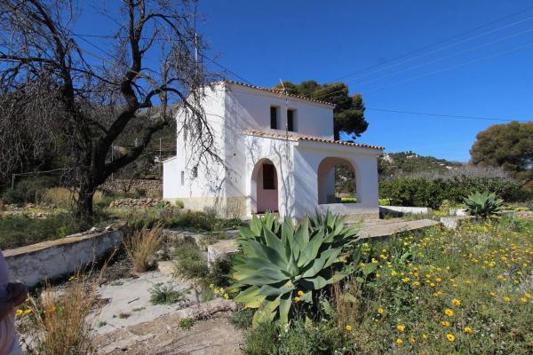 Terreno en Gargasindi