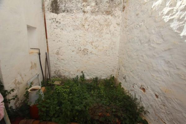 Terreno en Gargasindi