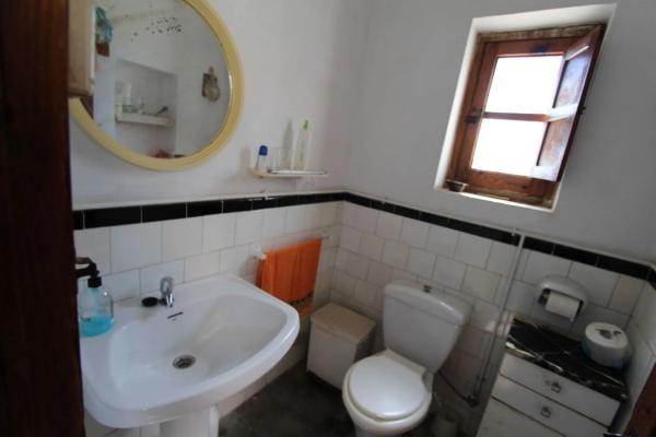 Terreno en Gargasindi