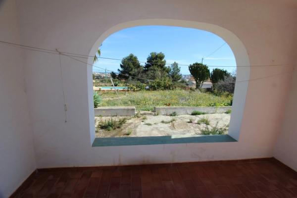 Terreno en Gargasindi