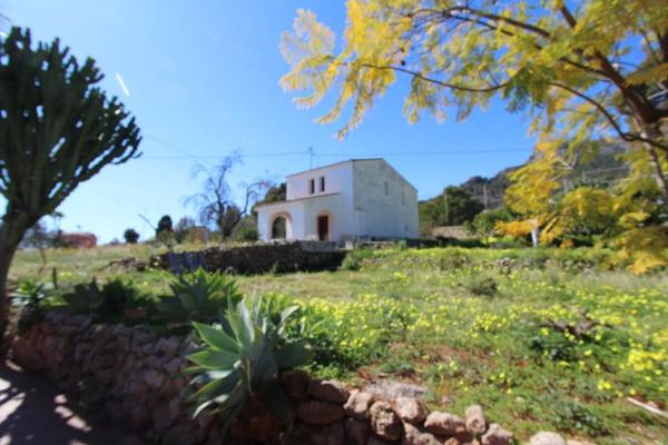 Terreno en Gargasindi