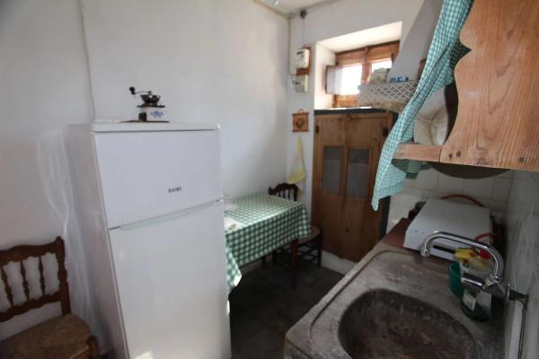 Terreno en Gargasindi