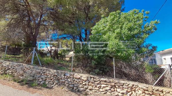 Terreno en calle Partida Cm Cap Marti