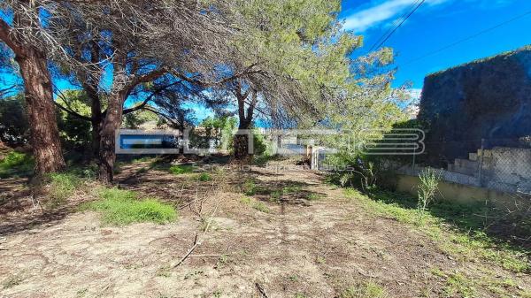 Terreno en calle Partida Cm Cap Marti