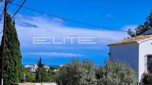 Terreno en calle Partida Cm Cap Marti