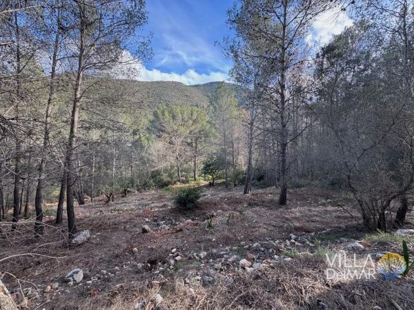 Terreno en Cv-749, 2