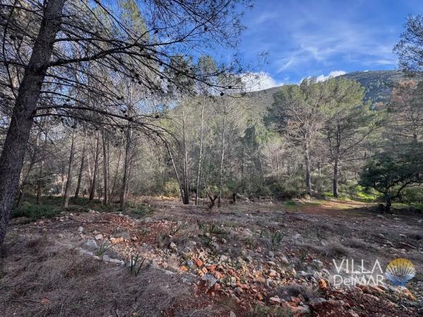 Terreno en Cv-749, 2