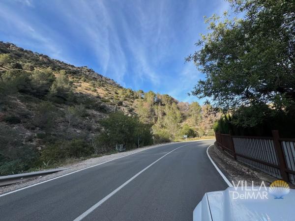 Terreno en Cv-749, 2