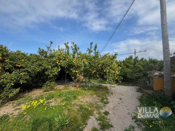 Terreno en Els Poblets