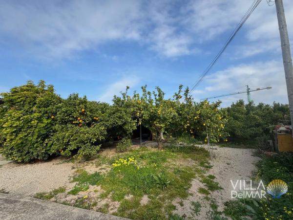 Terreno en Els Poblets