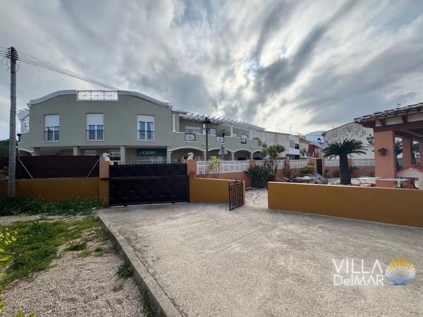 Terreno en Els Poblets