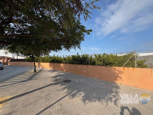 Terreno en Els Poblets