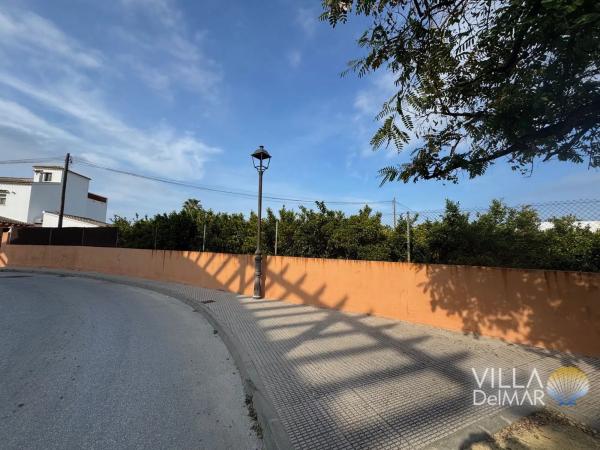 Terreno en Els Poblets