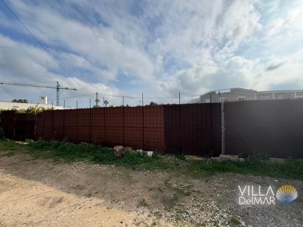 Terreno en Els Poblets