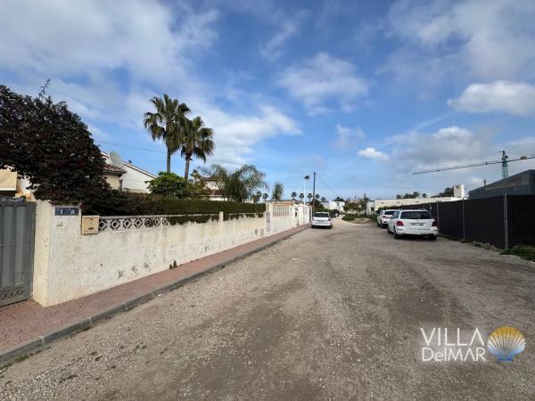 Terreno en Els Poblets