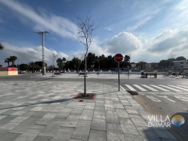 Terreno en Els Poblets