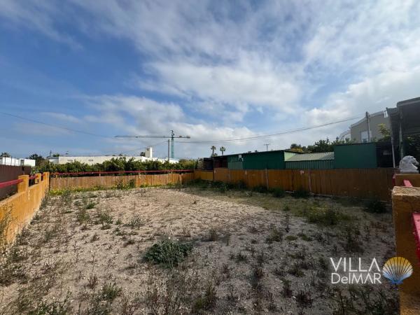 Terreno en Els Poblets