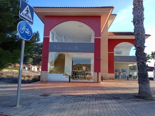 Terreno en Barrio Canicios, 22