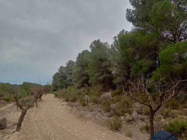 Terreno en via sense nom s/n