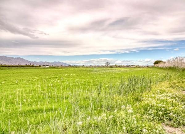 Terreno en San Isidro