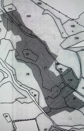 Terreno en Villamontes-Boqueres