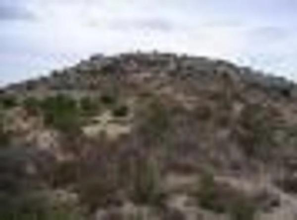 Terreno en Villamontes-Boqueres