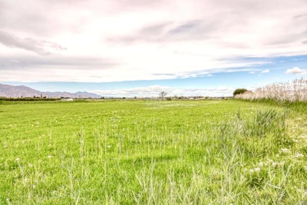 Terreno en San Isidro