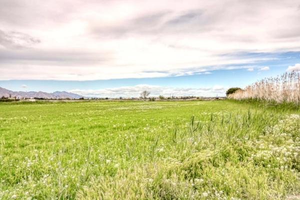 Terreno en San Isidro