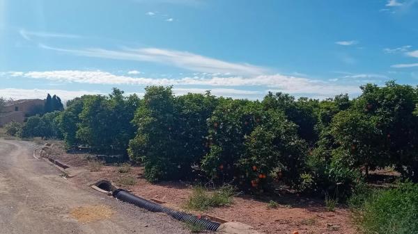 Terreno en Villamontes-Boqueres