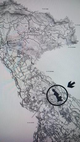 Terreno en Villamontes-Boqueres