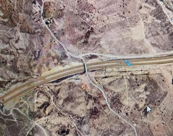 Terreno en Villamontes-Boqueres