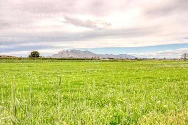 Terreno en San Isidro