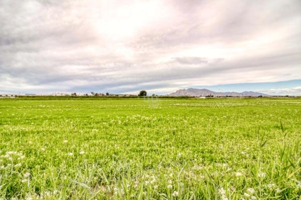 Terreno en San Isidro