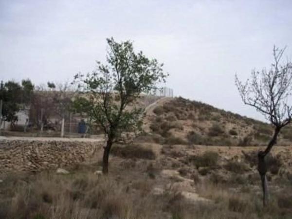 Terreno en Villamontes-Boqueres