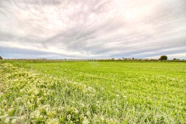 Terreno en San Isidro