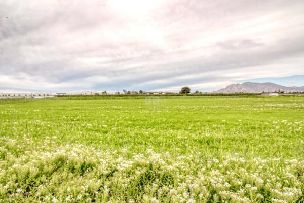 Terreno en San Isidro