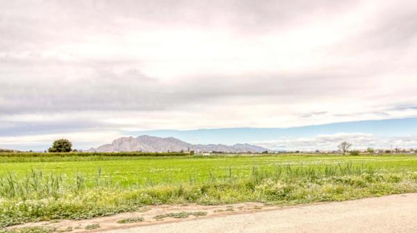 Terreno en San Isidro