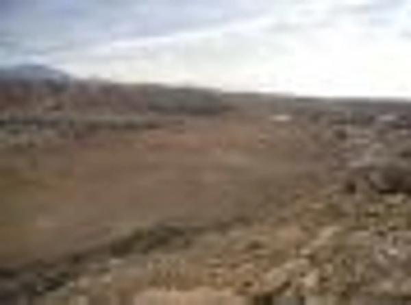 Terreno en Villamontes-Boqueres