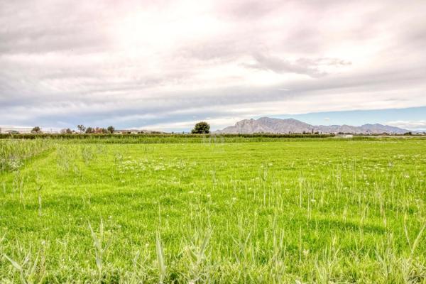 Terreno en San Isidro