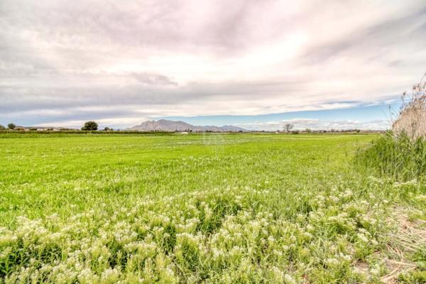 Terreno en San Isidro
