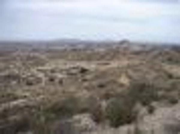 Terreno en Villamontes-Boqueres