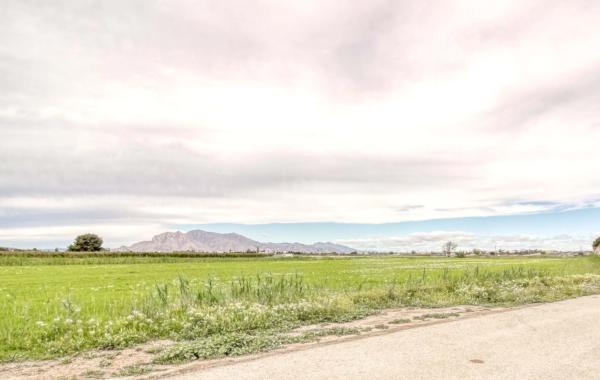Terreno en San Isidro