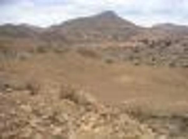 Terreno en Villamontes-Boqueres