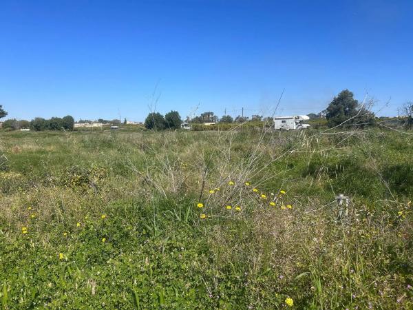 Terreno en Partida Buscarrons Cl-01, 5