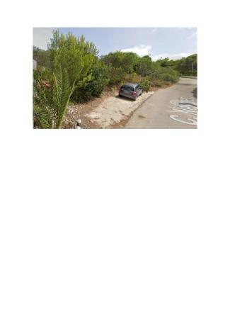 Terreno en calle Nesprer