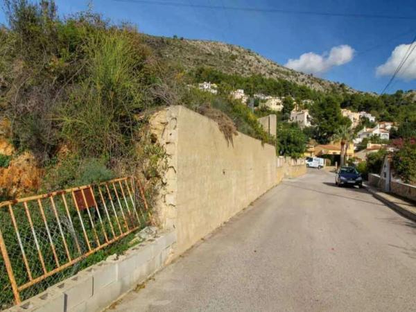 Terreno en Urbanizacion Village