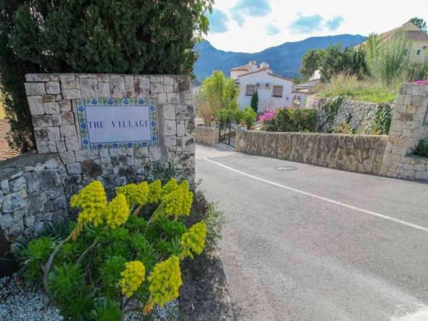 Terreno en Urbanizacion Village