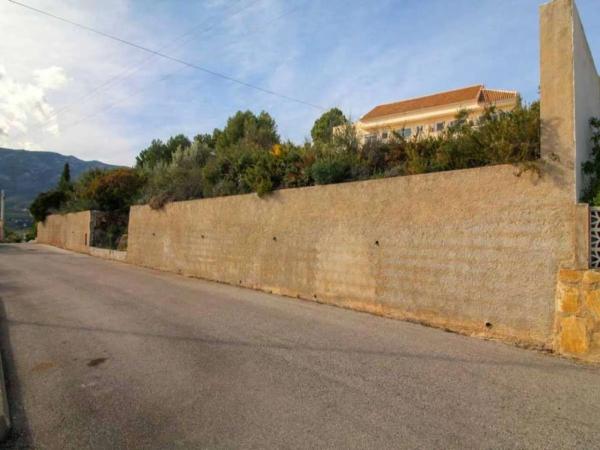 Terreno en Urbanizacion Village