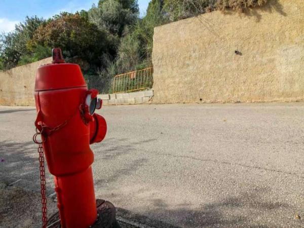 Terreno en Urbanizacion Village